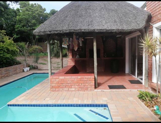 4 BEDROOM HOUSE RENTED IN LOVEMORE HEIGHTS
